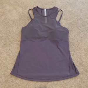 NWOT! Lululemon Tank Top X1